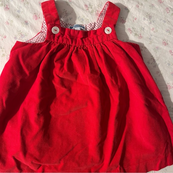 Jacadi Other - Jacadi dresses 12 months $40 for both